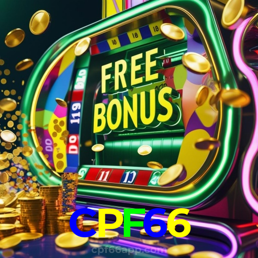 CPF66：Os jackpots estão esperando por você! Entre no jogo e faça história!