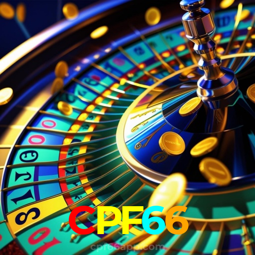 CPF66:Em nosso cassino online, a sorte está ao seu lado! Aposte agora!