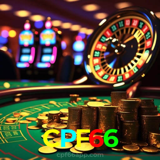 CPF66:Jogue poker online e mostre que você é o mestre do jogo!