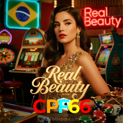 CPF66：Jogue slots, aposte no futebol e ganhe com confiança no nosso cassino online!