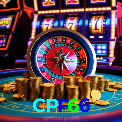 CPF66:Aposte nas mesas de poker e vença com estilo!