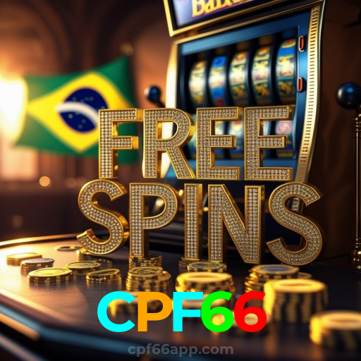 CPF66:As melhores slots para você! Aposte e ganhe agora!