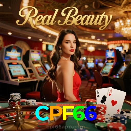 CPF66：Jogue slots e aposte no futebol ao vivo para vitórias emocionantes!