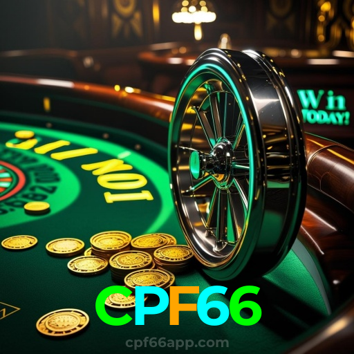CPF66：Sinta a emoção do blackjack! Aposte agora e ganhe!