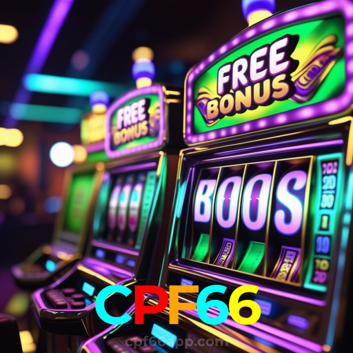 CPF66：Sinta o futebol online e conquiste as maiores vitórias da sua vida!