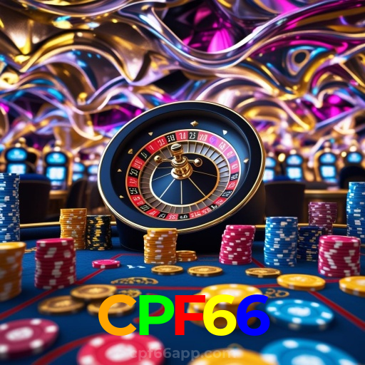 CPF66：Aposte no futebol e ganhe com os melhores jogos de cassino online!