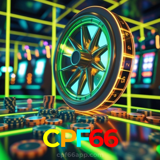 CPF66：Entre na ação! Aposte nas slots e conquiste grandes vitórias!