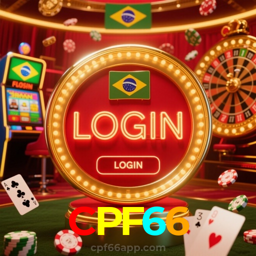 CPF66:Jogue slots, poker e aposte no futebol para prêmios incrÃveis!