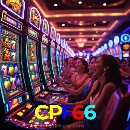 CPF66:Aposte nas mesas de poker e vença grandes prêmios!