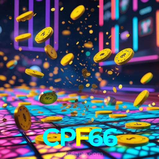 CPF66:Jogue poker e prove que você é o verdadeiro campeão das cartas!
