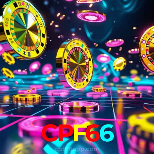 CPF66：Apostas em futebol e os melhores jogos de cassino para você ganhar!