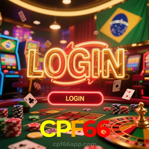 CPF66:Jogue nas roletas e conquiste prêmios incríveis!