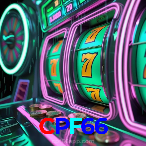 CPF66:Aposte no futebol e jogue os melhores jogos de cassino com grandes prêmios!