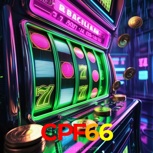 CPF66：Jogue poker, aposte no futebol e tenha uma experiência incrível no cassino online!