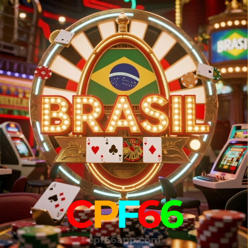 CPF66：Sinta a emoção de ganhar no blackjack! Aposte agora!