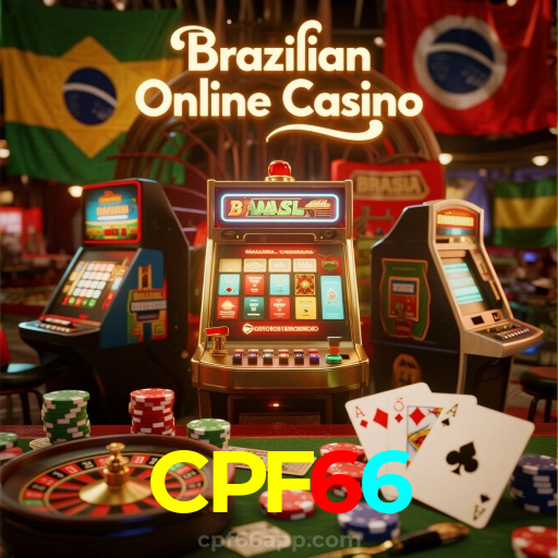 CPF66:Aposte no seu time e vença na roleta e no blackjack online!
