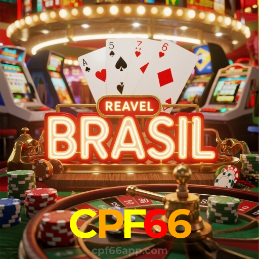 CPF66:Aposte no futebol digital e conquiste prêmios fantásticos!