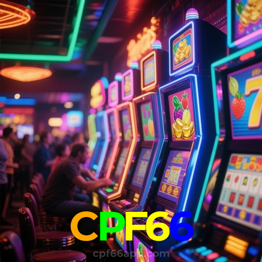 CPF66:Jogue slots, blackjack e aposte no futebol para diversão e vitórias!
