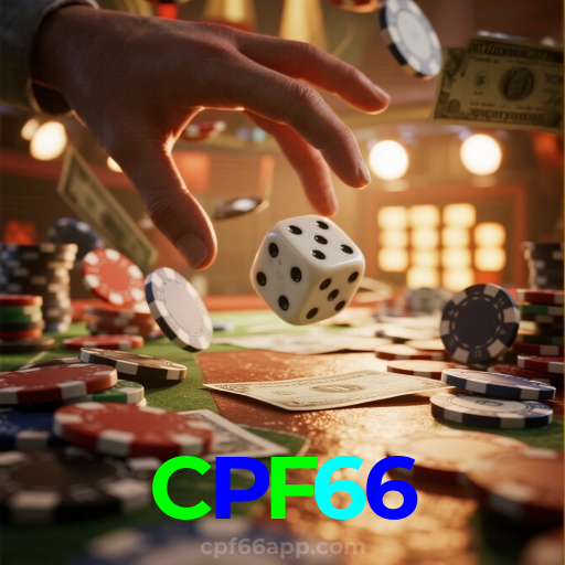 CPF66：As melhores slots do mercado estão esperando por você! Jogue agora!