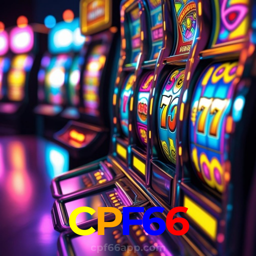 CPF66:Prepare-se para as melhores vitórias! Jogue em nosso cassino online!