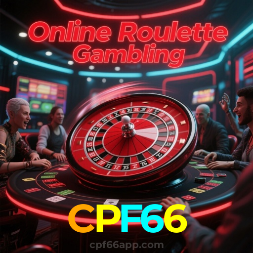 CPF66:A melhor experiência de cassino e futebol online para você!