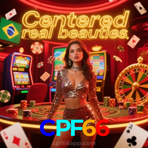CPF66:O futebol online está esperando por você, com grandes recompensas!