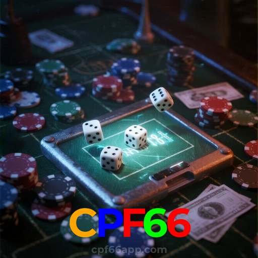 CPF66：A sorte te espera no cassino online com apostas no futebol e roleta!
