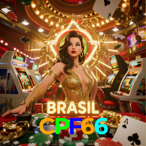 CPF66：Jogue poker, aposte no futebol e ganhe em nosso cassino online confiável!