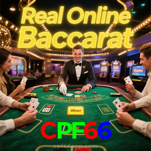 CPF66:Jogue em nosso cassino online e descubra os maiores jackpots!
