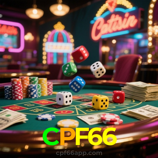 CPF66：Jogue poker online e leve prêmios incríveis para casa!
