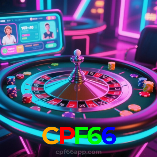 CPF66：Aposte no futebol e vença nas mesas de blackjack no cassino online!