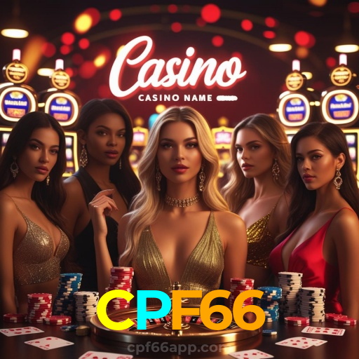 CPF66：Apostas ao vivo no futebol e diversão em jogos de cassino como slots e roleta!