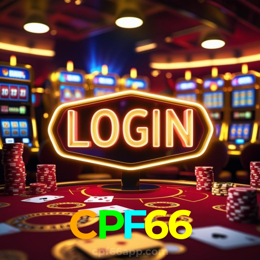 CPF66:Diversão sem limites com roleta, blackjack e apostas em futebol ao vivo!