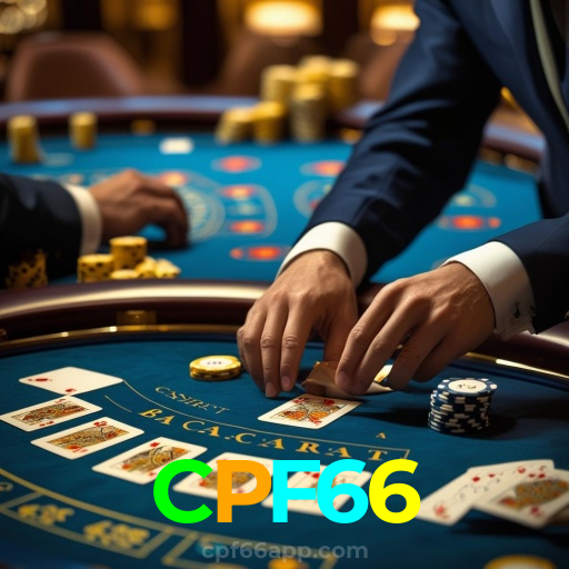 CPF66:O futebol digital está em alta! Aposte agora e conquiste prêmios incríveis!