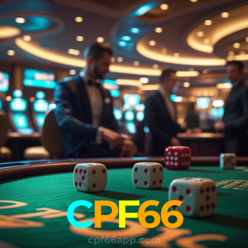 CPF66：Aposte no futebol e jogue slots para ganhar em grande estilo!