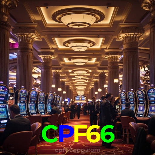 CPF66:O futebol está online! Aposte agora e ganhe grandes vitórias!