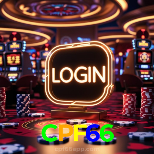 CPF66:Aposte no seu time no futebol e divirta-se com slots e roleta!