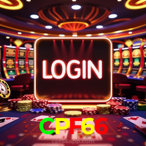 CPF66：As melhores slots com grandes vitórias te aguardam! Jogue agora!