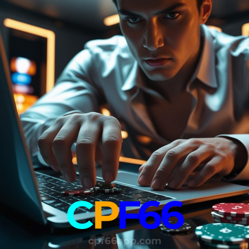 CPF66:Jogue poker, roleta e aposte no futebol online com segurança!