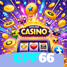 CPF66：Apostas ao vivo no futebol e grandes prêmios em jogos de blackjack!