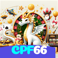 CPF66：Aposte no futebol e jogue as melhores slots para grandes vitórias!