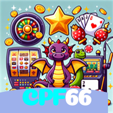 CPF66:Vença no blackjack e conquiste grandes prêmios!