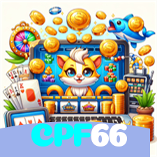 CPF66:A sorte te espera com apostas no futebol e os melhores jogos de cassino!
