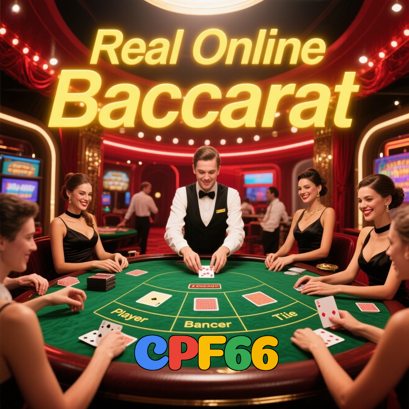 CPF66：Jogue nas slots e vença o jackpot! A sorte está te esperando!