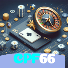 CPF66:Cada giro na roleta é uma nova chance de vitória!