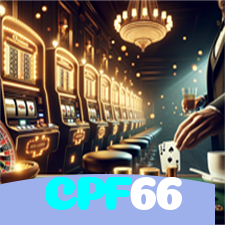 CPF66：Prepare-se para a ação! Jogue blackjack e vença como nunca!