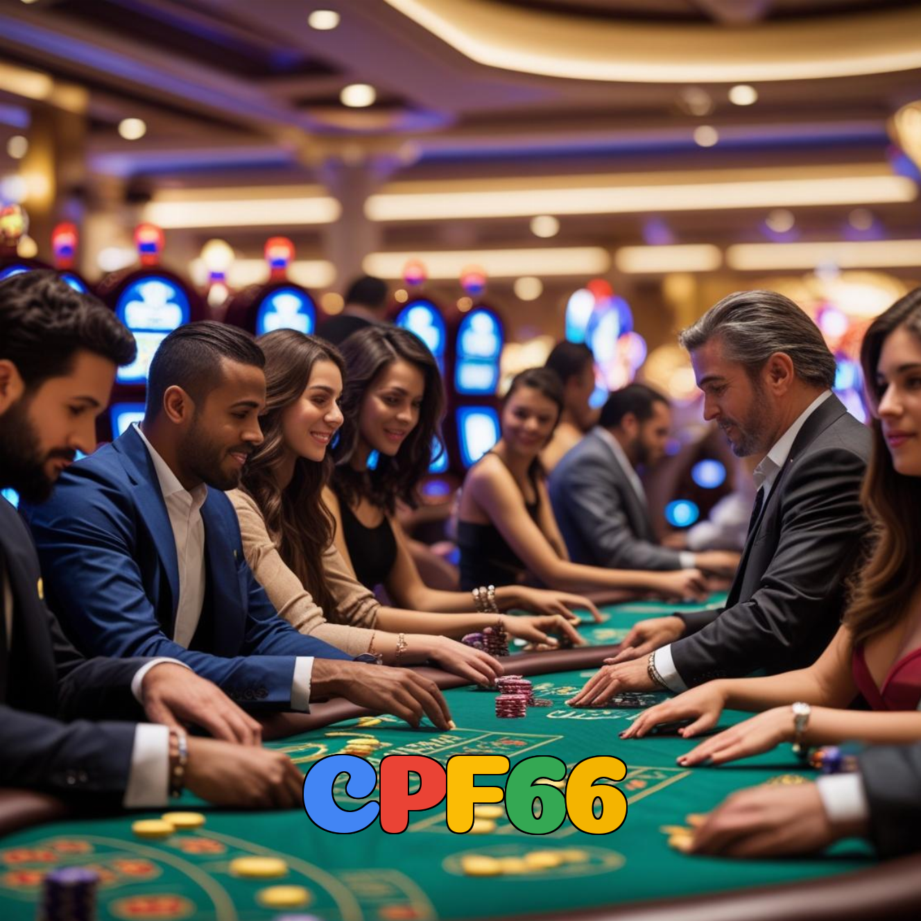 CPF66：O cassino online perfeito para jogos de blackjack e apostas no futebol!