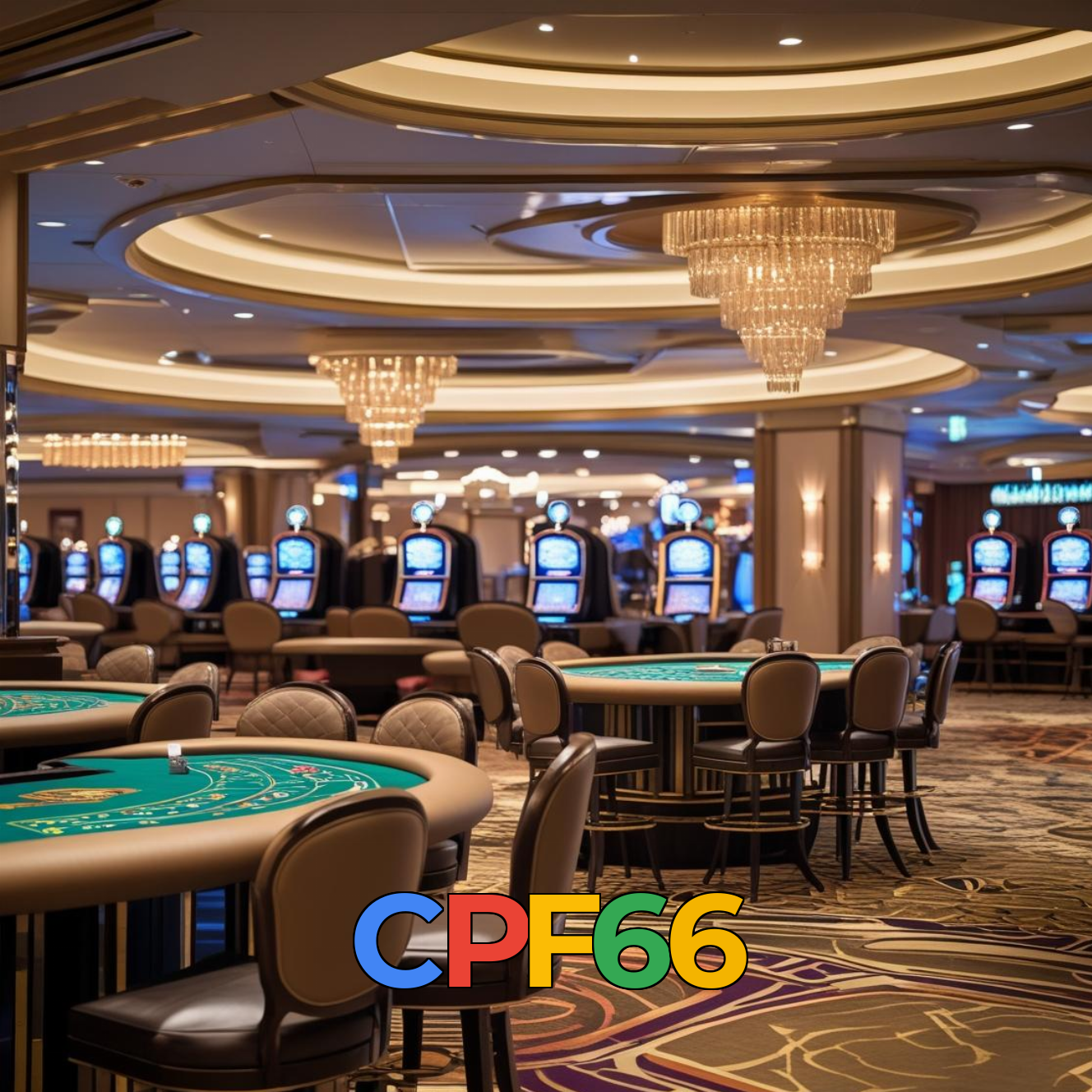 CPF66:Em nosso cassino online, sua sorte vai brilhar! Aposte e vença!