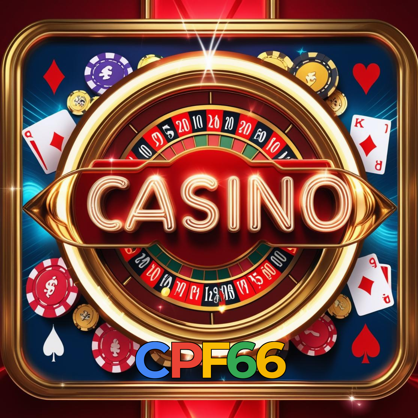 CPF66:Entre no nosso cassino e aposte nas melhores máquinas caça-níqueis!