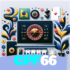CPF66：Prepare-se para o melhor da diversão no cassino! Jogue agora!